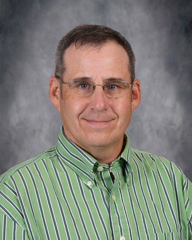 Headshot of Jon Chitwood